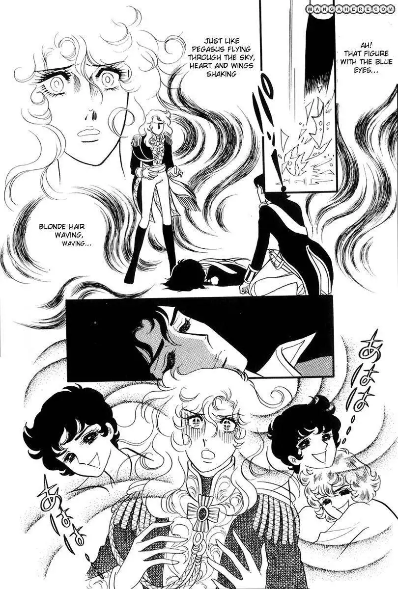 Rose of Versailles Chapter 54 3